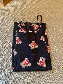 camicia da notte
