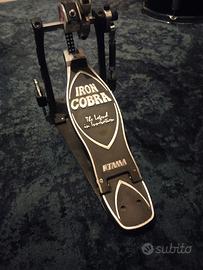 Pedale Tama Iron Cobra 900
