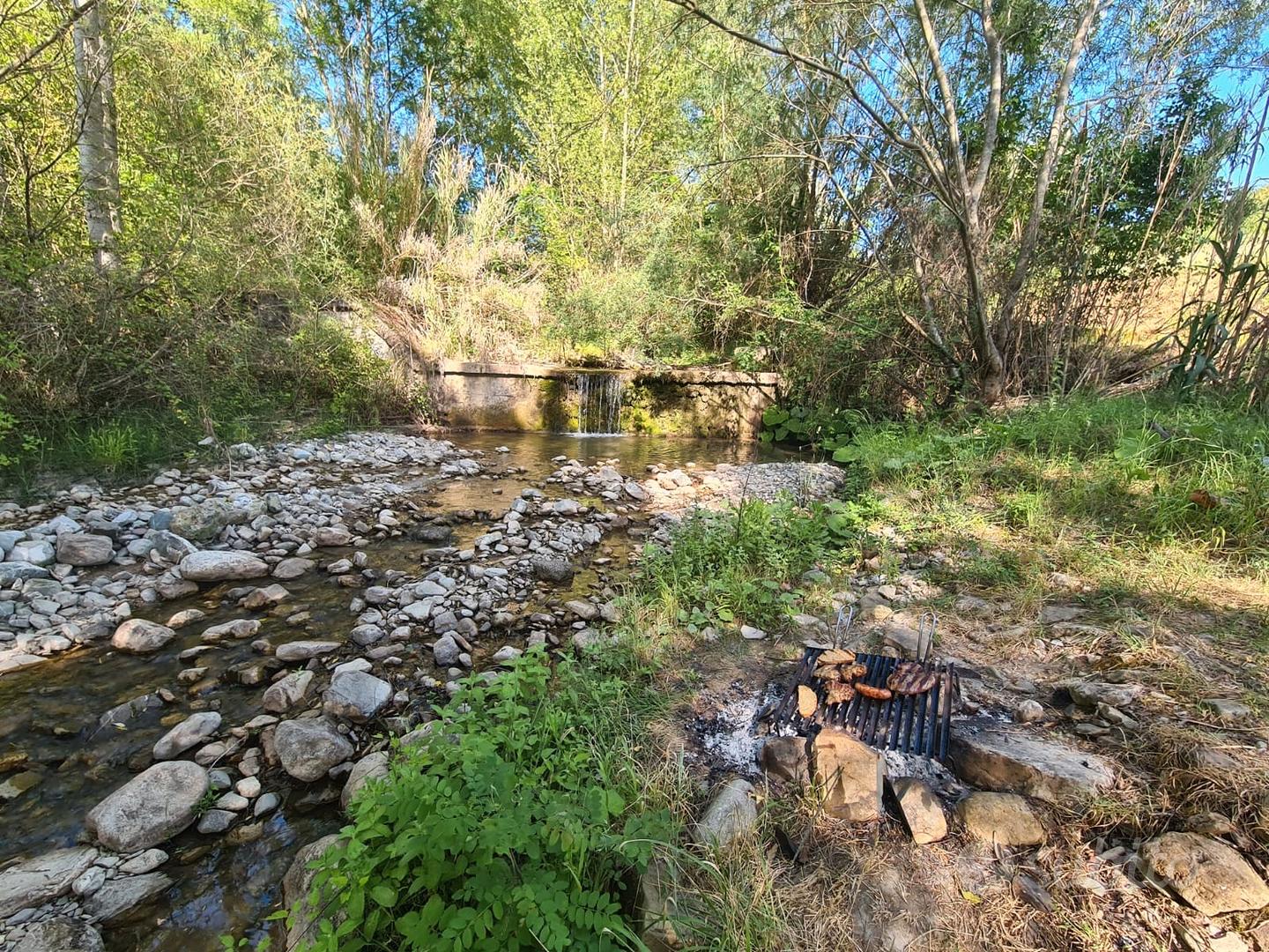 Terreno con rustico - Vista 3