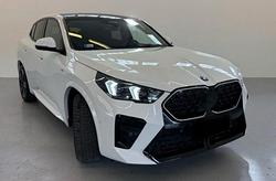 Bmw X2 xDrive20d 163CV Msport Pro ACC , HUD . PANO