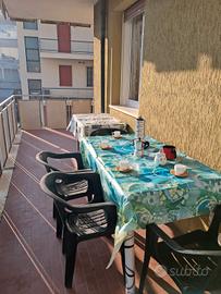 Bellaria appartamento con grande terrazza