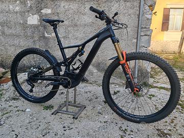 Specialized turbo levo TgL