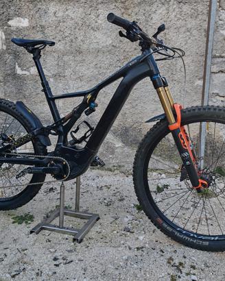 Specialized turbo levo TgL