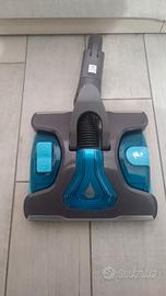 Spazzola Aqua head  per Rowenta X-Force