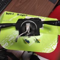 devio luci Valeo per Peugeot Citroen 