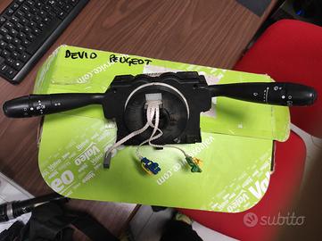 devio luci Valeo per Peugeot Citroen 