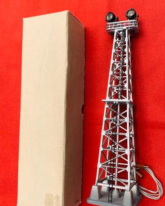 Pocher Torre A 2 Riflettori Art 109 Perfetto Ho