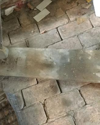 Pompa per travaso vino manuale