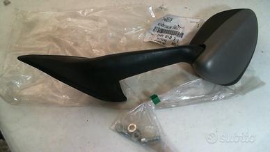 SPECCHIETTO DX ELYSTAR 50-125 PEUGEOT 748212