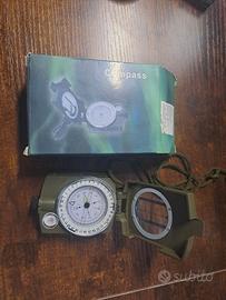 Bussola Professionale