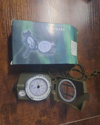 Bussola Professionale