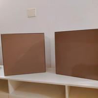 Pensili bagno