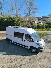 2015 Van L2H2 Furgonato 2.2 140 Cavalli