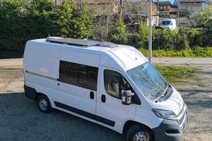 2015 Van L2H2 Furgonato 2.2 140 Cavalli