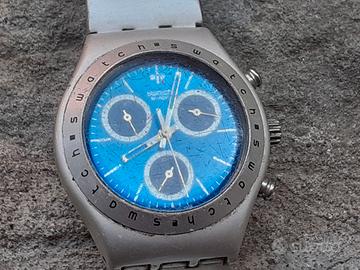 SWATCH IRONY