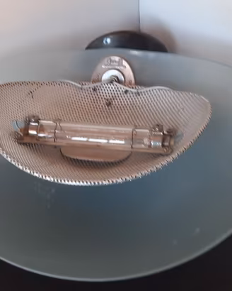 Applique Artemide Tebe di Ernesto Gismondi 
