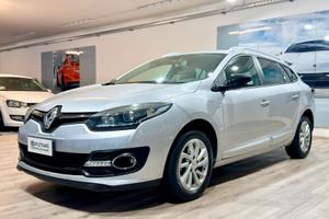 RENAULT MEGANE SPORTOUR SW 1.5 110CV 100.000km