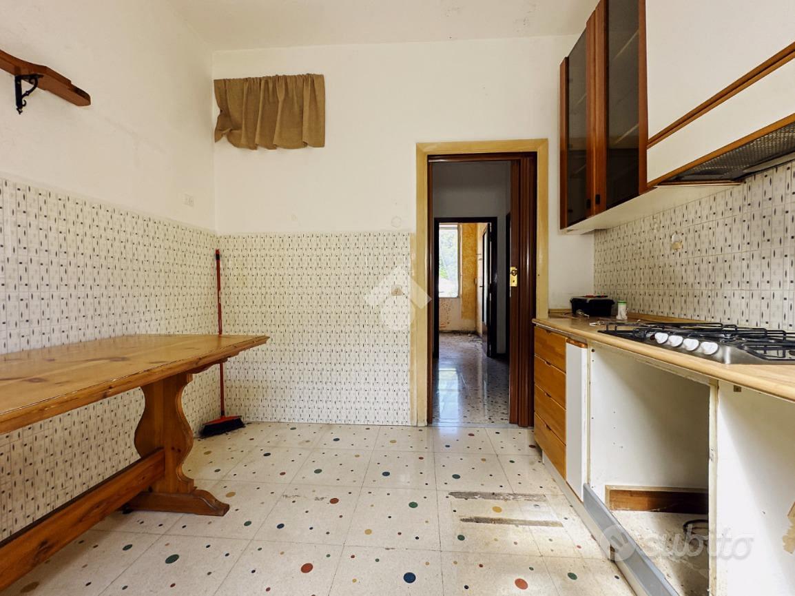 Appartamento – Monte Compatri, Pratarena - Vista 5