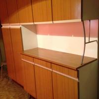 Credenza buffet formica anni ‘60