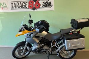 Bmw R 1200 GS