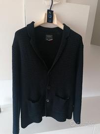 Cardigan uomo giacca "by Loft"