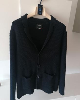 Cardigan uomo giacca "by Loft"