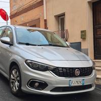 Fiat tipo 1.6 120cv 2017