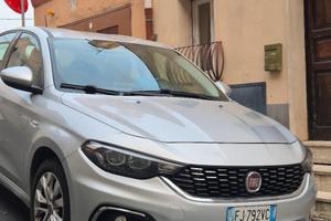 Fiat tipo 1.6 120cv 2017