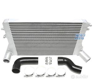 INTERCOOLER VOLKSWAGEN VW PASSAT B6 B7 05-14
