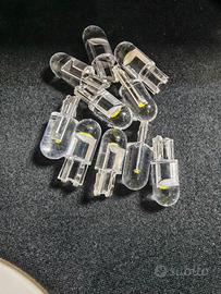lampadine led t10 w5w e festoon 31 mm