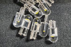lampadine led t10 w5w e festoon 31 mm