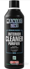 Interior cleaner ma fra linea detailing