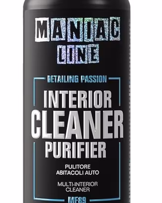 Interior cleaner ma fra linea detailing