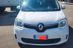 renault twingo 1.0 Sce Start&Stop 
