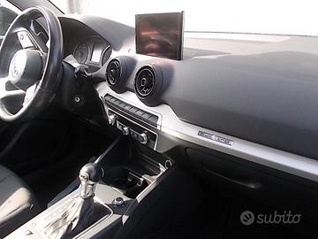 Audi Q2 2.0 TDI quattro S tronic Sport