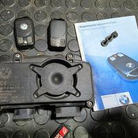antifurto BMW R1200GS