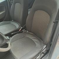 tappezzeria completa fiat grande punto