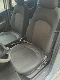 tappezzeria completa fiat grande punto