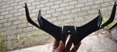 Accessori Gilera GP 800