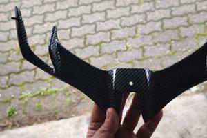 Accessori Gilera GP 800