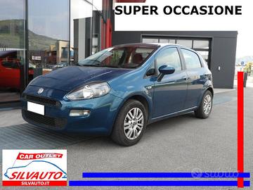 Fiat Punto 1.4 easypower Easy Gpl 5p