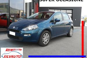 Fiat Punto 1.4 easypower Easy Gpl 5p