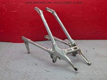 TELAIETTO POSTERIORE HONDA CRF 250 2014 2017 CR-F 