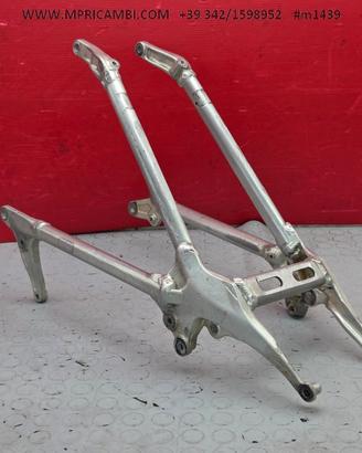 TELAIETTO POSTERIORE HONDA CRF 250 2014 2017 CR-F 