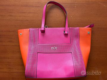 Borsa da donna in ecopelle