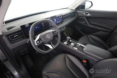 MG HS HS 1.5T-GDI AT Luxury