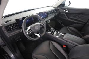 MG HS HS 1.5T-GDI AT Luxury
