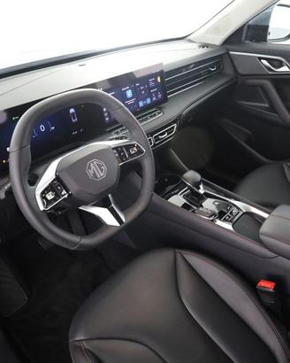 MG HS HS 1.5T-GDI AT Luxury