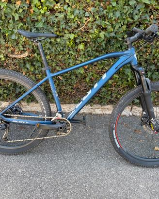 SCOTT ASPECT 740