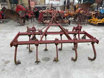 estirpatore da 2,4m o 3m